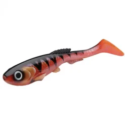 Leurre Souple Abu Garcia Beast Paddle Tail