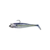 Leurre Souple Arme Illex Nitro Shad 150 + Head 35g