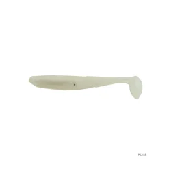Leurre Souple Bass Assassin Elite Shiner 10cm