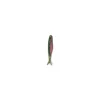 Leurre Souple Bass assassin Split Tail 10cm