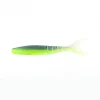 Leurre Souple Basspal Buoyant Shad 9cm