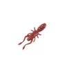 Leurre Souple Basspal Buoyant Poleamon 6,6cm