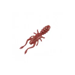 Leurre Souple Basspal Buoyant Poleamon 6,6cm