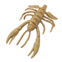 Leurre Souple Berkley Crabby 5cm