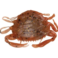 Leurre Souple Berkley Gulp Saltwater Peeler Crab 5cm