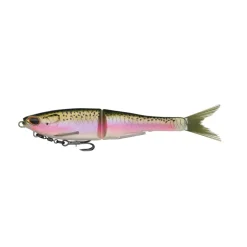 Leurre Souple Berkley Nessie 12cm
