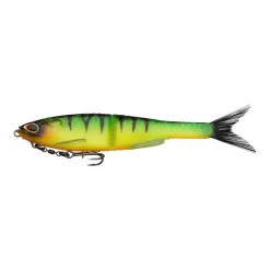 Leurre Souple Berkley Nessie 17cm