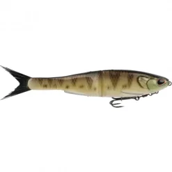 Leurre Souple Berkley Nessie 22cm