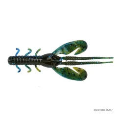 Leurre Souple Berkley Powerbait Rocket Craw 10cm