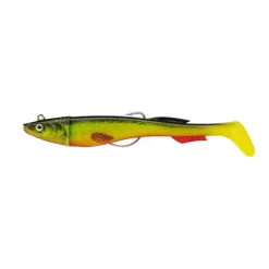 Leurre Souple Berkley Powerbait Power Sardine 12cm