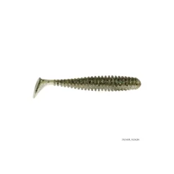Leurre Souple Berkley Powerbait Power Swimmer 9,7cm