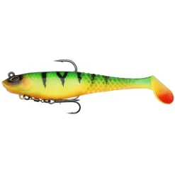 Leurre Souple Berkley Powerbait Cullshad Deep 15cm