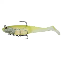 Leurre Souple Berkley Powerbait Cullshad Deep 15cm