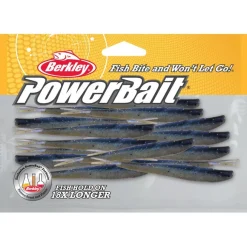 Leurre Souple Berkley Powerbait Minnow 5cm