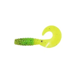 Leurre Souple Berkley Powerbait Micro Power Grub 5cm