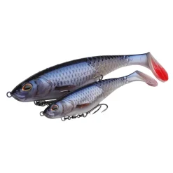 Leurre Souple Berkley Powerbait Cullshad Deep 20cm