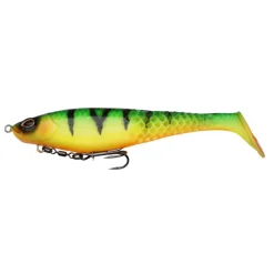 Leurre Souple Berkley Powerbait Cullshad Shallow 20cm