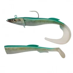 Leurre Souple Berkley Powerbait Power Sandeel 15cm 40g
