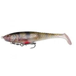 Leurre Souple Berkley Powerbait Cullshad Shallow 15cm