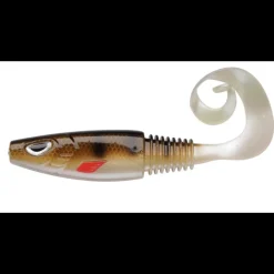 Leurre souple Berkley Sick Curl 8cm