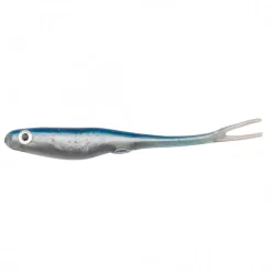 Leurre Souple Berkley Urbn Hollow Belly V-Tail 7,5cm