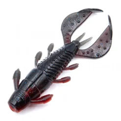Leurre Souple BIM Tackle Panthera Versatile Craw 8,2cm