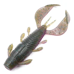 Leurre Souple BIM Tackle Panthera Versatile Craw 8,2cm