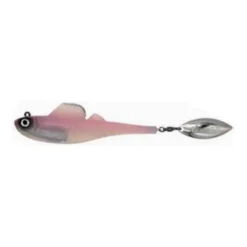 Leurre Souple Biwaa Ocean Divinator 12cm