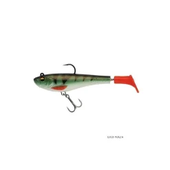 Leurre Souple Biwaa Spinjet 13cm