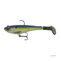 Leurre Souple Biwaa Spinjet 15cm