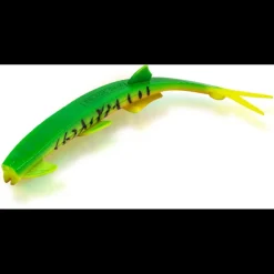 Leurre Souple Black Cat Cat Pelagic 27cm