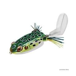 Leurre Souple Booyah Toad Runner 9,5cm