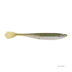 Leurre Souple CWC Gunsliner 20cm