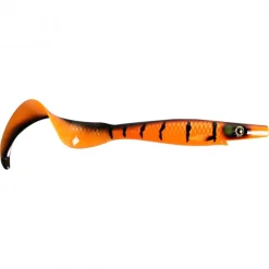 Leurre Souple CWC Pig Tail JR 23cm