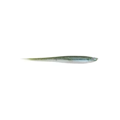 Leurre Souple CWC Shiver 22cm
