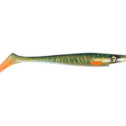 Leurre souple CWC Strike Pro Pig Shad Tournament 18cm