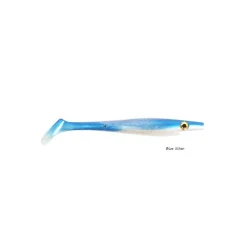 Leurre souple CWC Strike Pro Pig Shad Small 15cm
