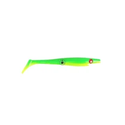 Leurre Souple CWC Strike Pro Pig Shad 23cm
