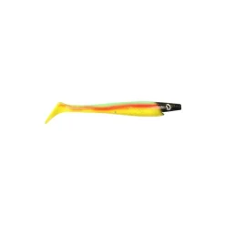 Leurre Souple CWC Strike Pro Pig Shad Junior 20cm
