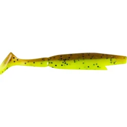 Leurre Souple CWC Strike Pro Piglet Shad Small 8,5cm