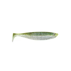 Leurre Souple CWC Tumbler Shad 13cm