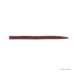 Leurre Souple Daiwa Prorex Skinny Worm 10cm