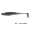 Leurre Souple Daiwa Prorex DuckFin Shad 9cm a l'unite