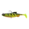 Leurre Souple Daiwa Prorex Lazy Roach RD 12cm