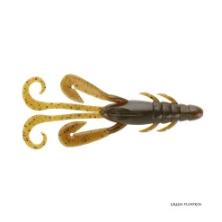 Leurre Souple Daiwa Prorex Craw 9,5cm