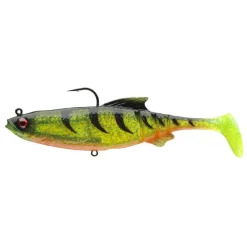Leurre Souple Daiwa Prorex Lazy Roach RD 16cm