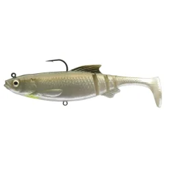 Leurre Souple Daiwa Prorex Lazy Roach RD 16cm