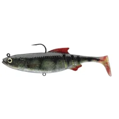 Leurre Souple Daiwa Prorex Lazy Roach RD 16cm