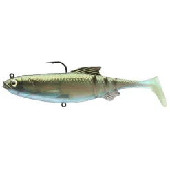 Leurre Souple Daiwa Prorex Lazy Roach RD 16cm
