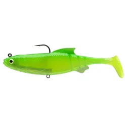 Leurre Souple Daiwa Prorex Lazy Roach RD 16cm